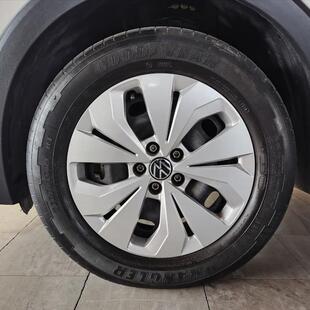 Volkswagen T-CROSS 1.0 200 TSI TOTAL FLEX AUTOMÁTICO