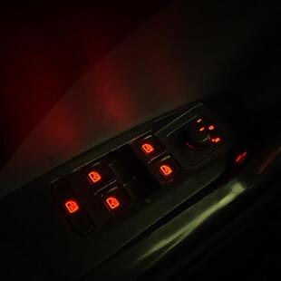 Volkswagen T-CROSS 1.0 200 TSI TOTAL FLEX AUTOMÁTICO