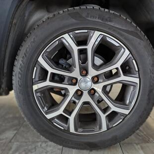 Jeep RENEGADE 1.3 T270 TURBO FLEX LONGITUDE AT6