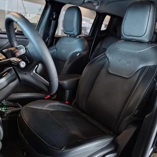 Jeep RENEGADE 1.3 T270 TURBO FLEX LONGITUDE AT6