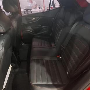 Fiat PULSE 1.3 TURBO 270 FLEX ABARTH AT6