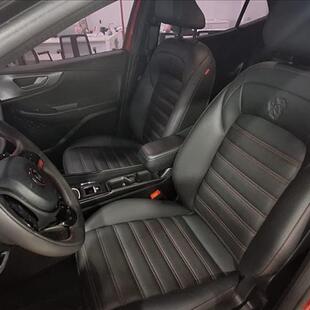 Fiat PULSE 1.3 TURBO 270 FLEX ABARTH AT6