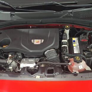 Fiat PULSE 1.3 TURBO 270 FLEX ABARTH AT6