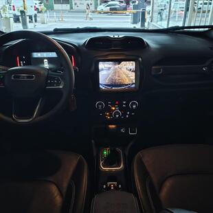 Jeep RENEGADE 1.3 T270 TURBO FLEX LONGITUDE AT6