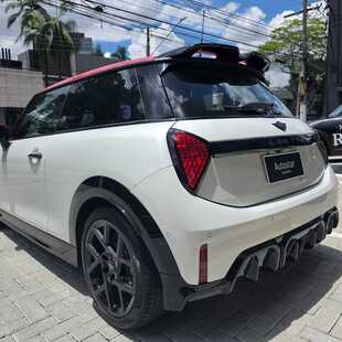 Mini John Cooper Works 2.0 Turbo AT