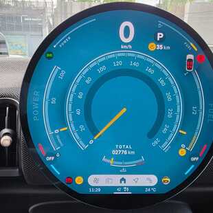 Mini John Cooper Works 2.0 Turbo AT