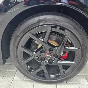 Mini John Cooper Works 2.0 Turbo AT