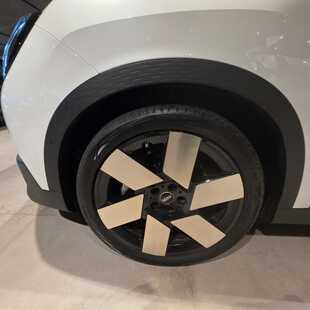 Mini Cooper Countryman SE ALL4 Top