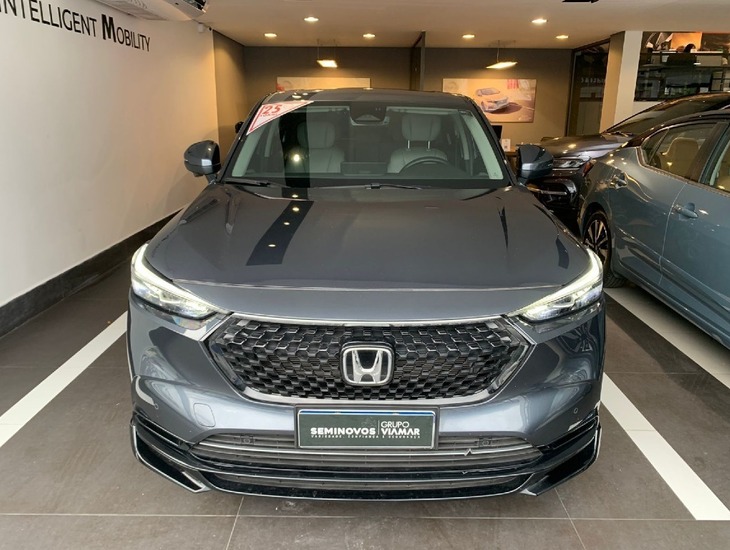 galeria HR-V