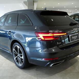 Audi A4 Avant Prestige Plus 40 TFSI S tronic