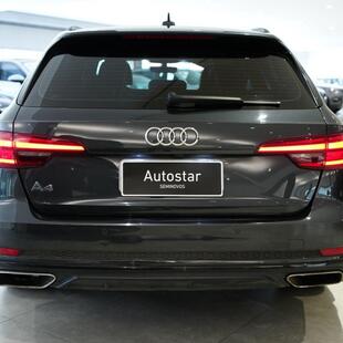 Audi A4 Avant Prestige Plus 40 TFSI S tronic