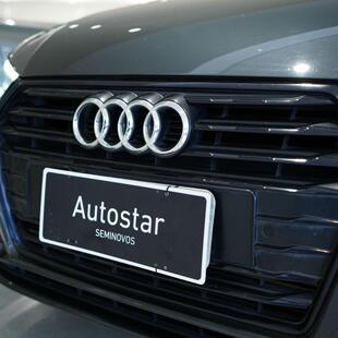 Audi A4 Avant Prestige Plus 40 TFSI S tronic