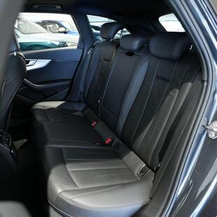 Audi A4 Avant Prestige Plus 40 TFSI S tronic