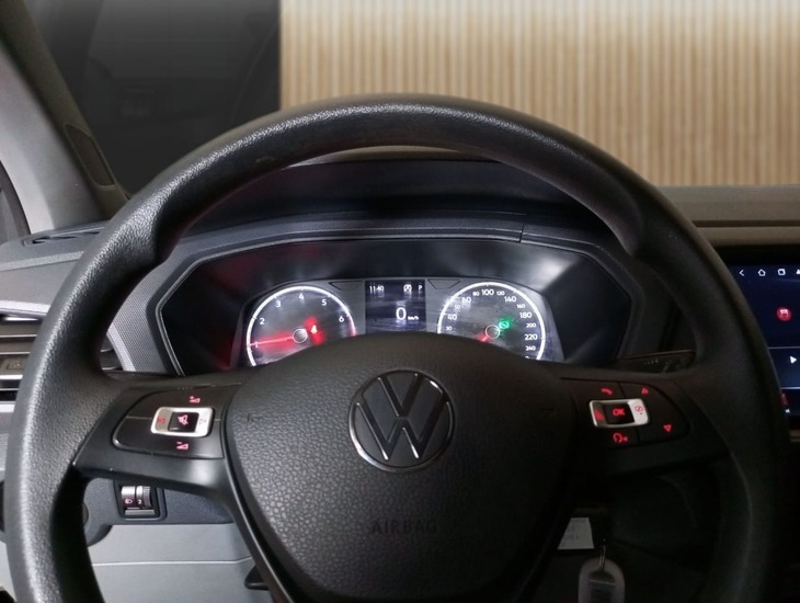 galeria T-Cross Sense 200 TSI 1.0 Flex 5p Aut.