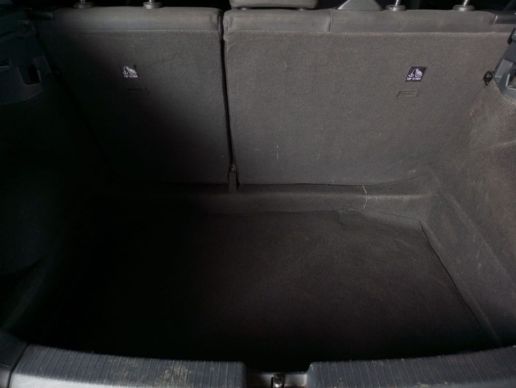 galeria T-Cross Sense 200 TSI 1.0 Flex 5p Aut.