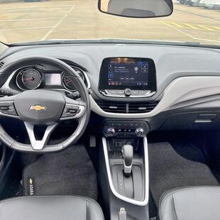 Chevrolet ONIX 1.0 TURBO FLEX PREMIER AUTOMÁTICO