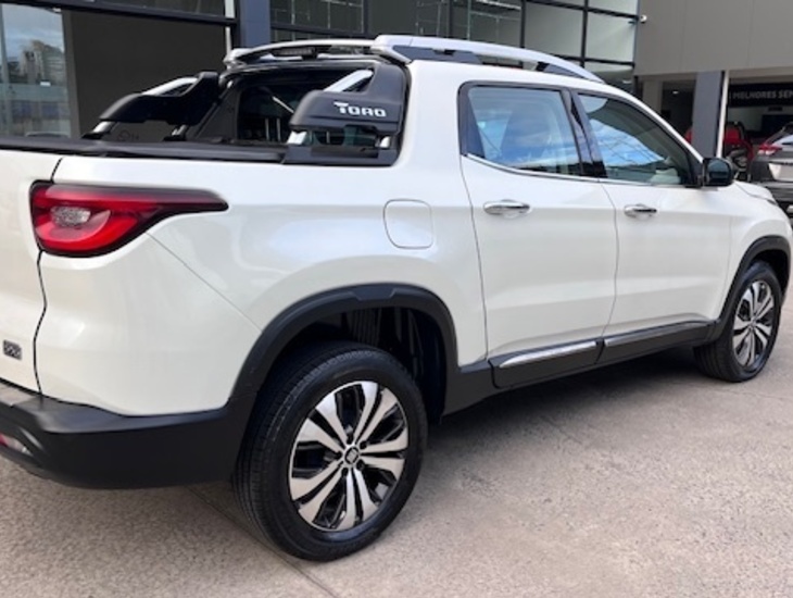 galeria toro volcano t270