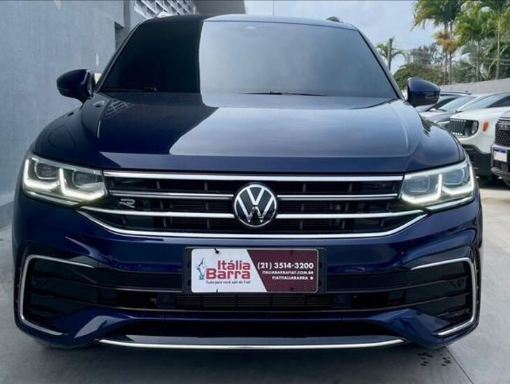 galeria TIGUAN