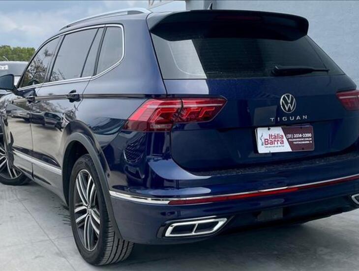 galeria TIGUAN