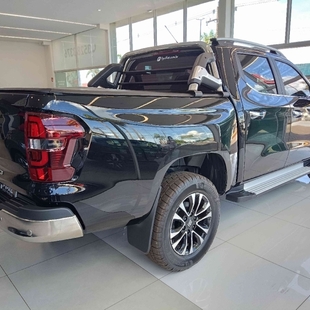 Fiat TITANO 2.2 TURBO DIESEL RANCH 4X4 AT6