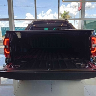 Fiat TITANO 2.2 TURBO DIESEL RANCH 4X4 AT6