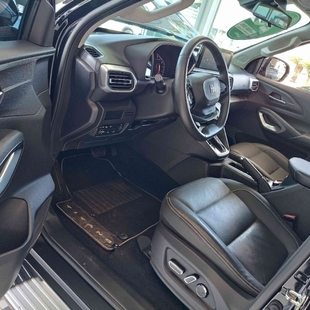 Fiat TITANO 2.2 TURBO DIESEL RANCH 4X4 AT6