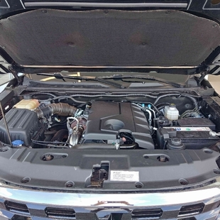 Fiat TITANO 2.2 TURBO DIESEL RANCH 4X4 AT6