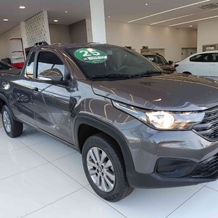 Fiat STRADA 1.3 FIREFLY FLEX FREEDOM CS MANUAL