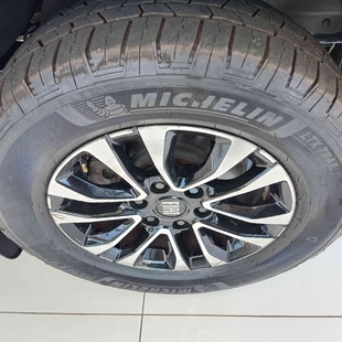 Fiat TITANO 2.2 TURBO DIESEL RANCH 4X4 AT6