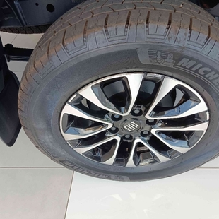 Fiat TITANO 2.2 TURBO DIESEL RANCH 4X4 AT6