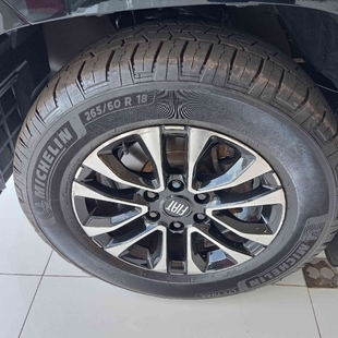 Fiat TITANO 2.2 TURBO DIESEL RANCH 4X4 AT6