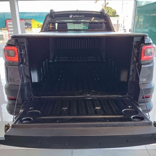 Fiat STRADA 1.3 FIREFLY FLEX FREEDOM CS MANUAL