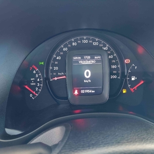 Fiat STRADA 1.3 FIREFLY FLEX FREEDOM CS MANUAL