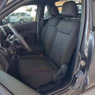 Fiat STRADA 1.3 FIREFLY FLEX FREEDOM CS MANUAL