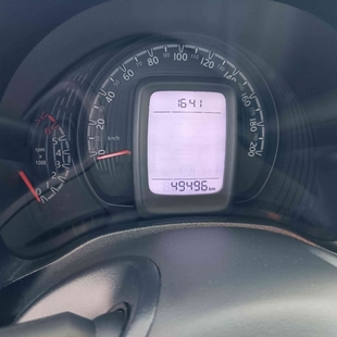 Fiat MOBI 1.0 EVO FLEX TREKKING MANUAL