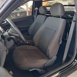 Volkswagen SAVEIRO 1.6 MSI TRENDLINE CS 8V FLEX 2P MANUAL