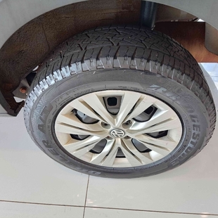 Volkswagen SAVEIRO 1.6 MSI TRENDLINE CS 8V FLEX 2P MANUAL