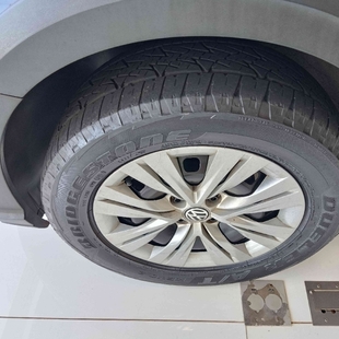 Volkswagen SAVEIRO 1.6 MSI TRENDLINE CS 8V FLEX 2P MANUAL