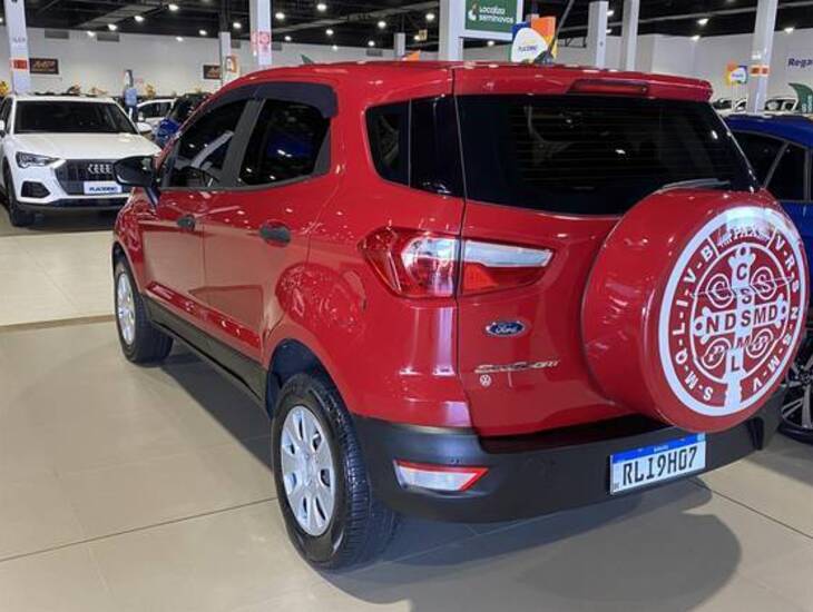 galeria ECOSPORT