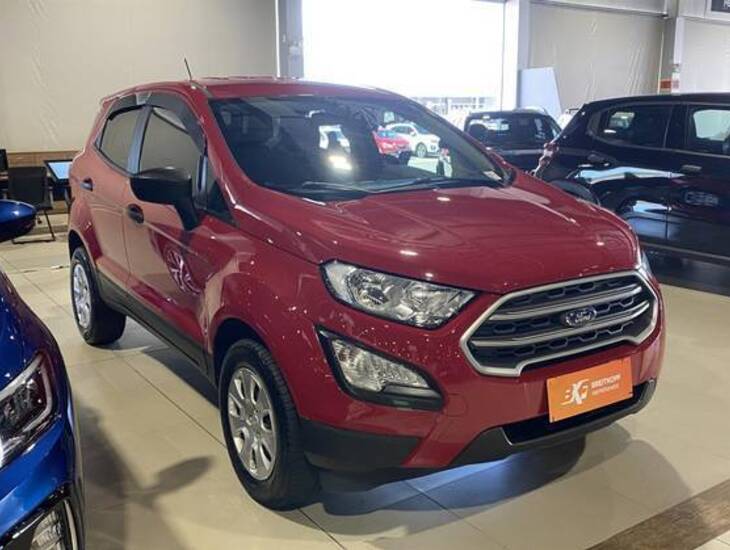 galeria ECOSPORT