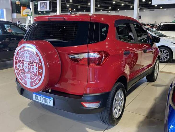 galeria ECOSPORT