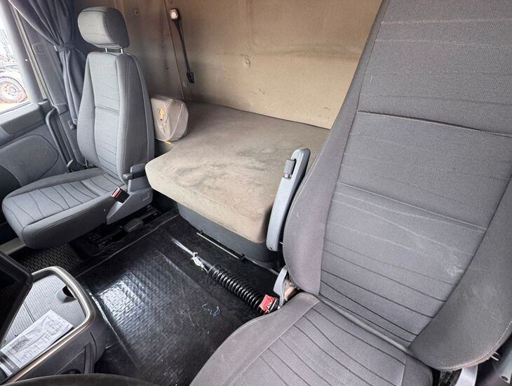 galeria SCANIA R440 6x2