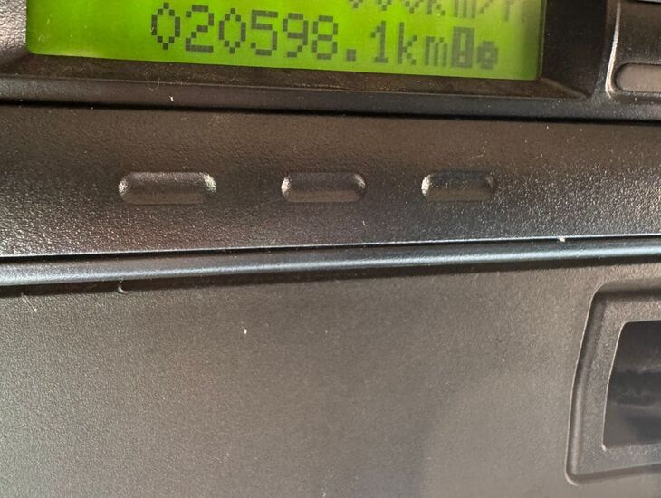 galeria SCANIA R440 6x2