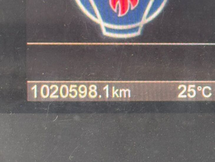 galeria SCANIA R440 6x2