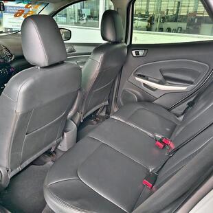 Ford ECOSPORT 1.6 FREESTYLE 16V FLEX 4P MANUAL