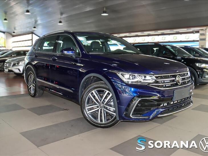 galeria TIGUAN