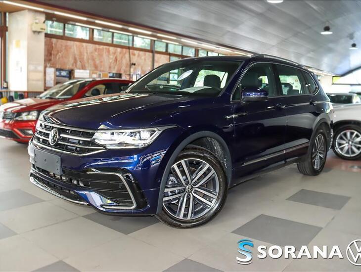 galeria TIGUAN