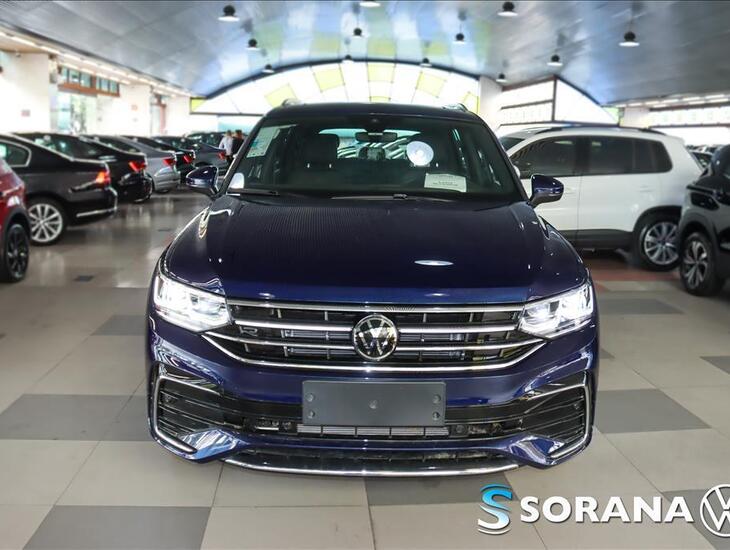 galeria TIGUAN