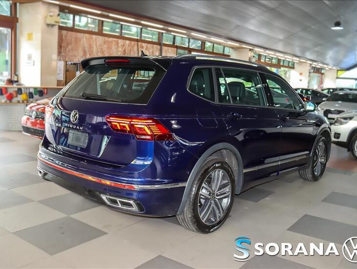 galeria TIGUAN