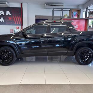 Fiat TORO 1.3 TURBO 270 FLEX VOLCANO AT6
